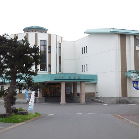 Hotel Hoshino Yado Hakuchoza Hirosaki Exterior foto