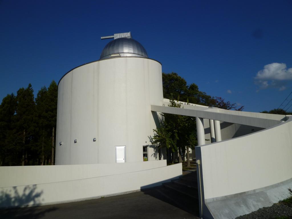 Hotel Hoshino Yado Hakuchoza Hirosaki Exterior foto