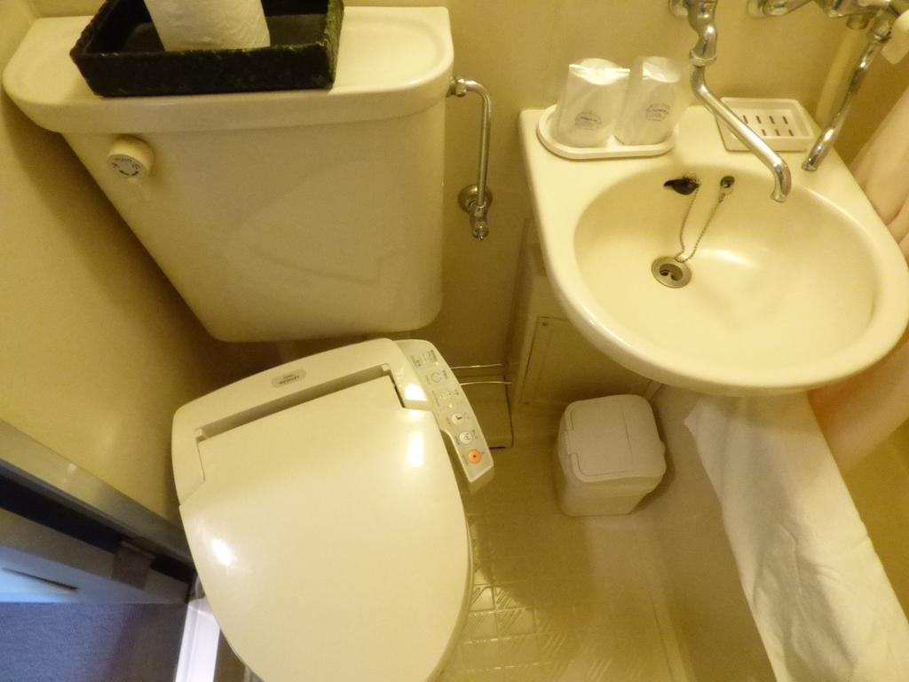 Hotel Hoshino Yado Hakuchoza Hirosaki Habitación foto